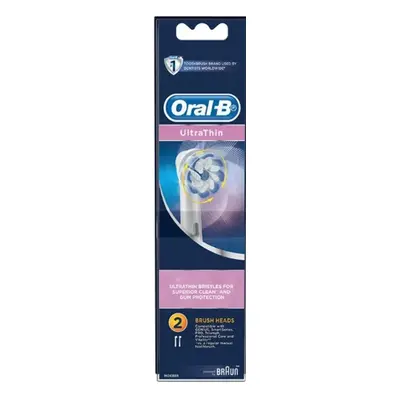 Oral-B UltraThin 2 db