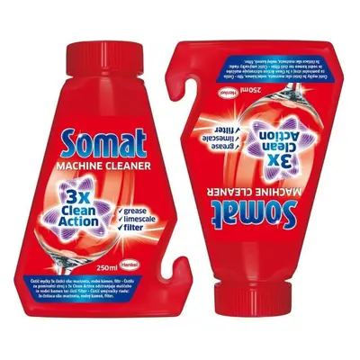 Somat Duo tisztító UR 2x250 ml-hez