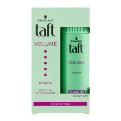 TAFT HAJPOR 10ml VOLUME