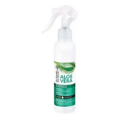 Dr.Santé Aloe Vera spray a könnyű hajkioldáshoz 150ml