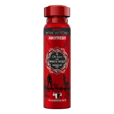 OLD SPICE Deo AP White Wolf 150 ml