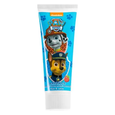 Paw Patrol gyermek fogkrém 75 ml