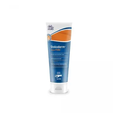 Krém Stokoderm Sun Protect 30 Pure 100 ml