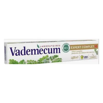 Vademecum EXPERT Complete 75 ml