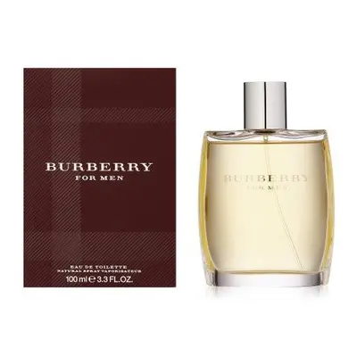 Burberry férfiaknak 50 ml, EDT