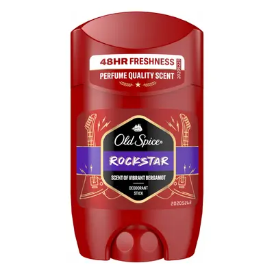 Old Spice RockStar dezodor rúd 50 ml