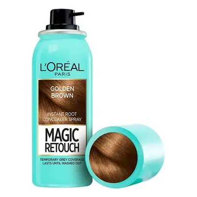 Loreal varázslatos retusálás aranybarna