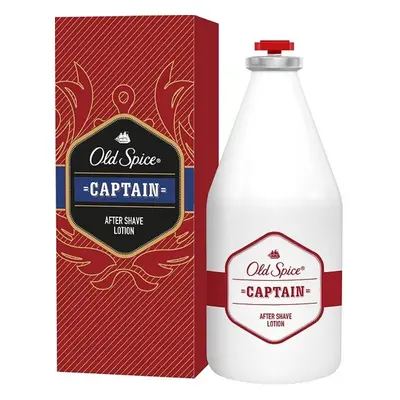 Old Spice Captain borotválkozás utáni 100 ml