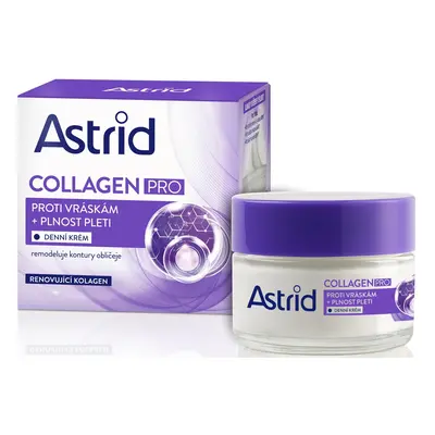 Astrid kollagén napi 50 ml