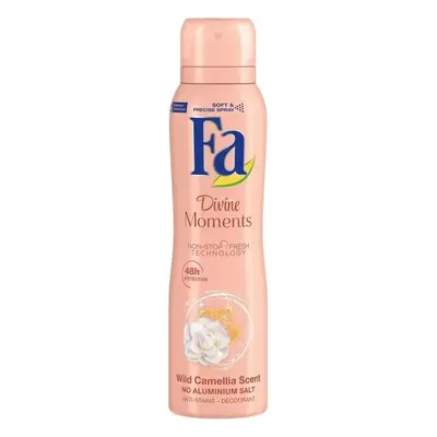 FA DEO SPRAY 150ML ISTENI PILLANATOK