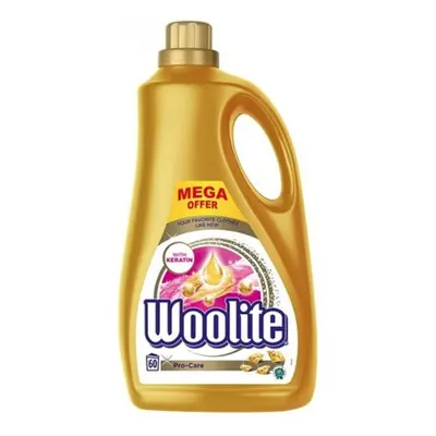 Woolite 60PD 3,6l Pro care Keratin univerzális