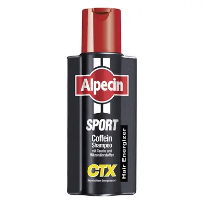 Alpecin koffein sampon 250 ml Sport CTX