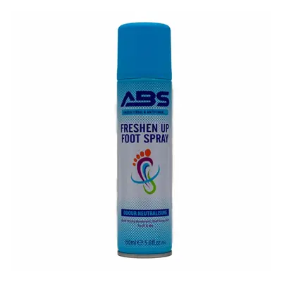 ABS lábspray 150ml