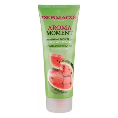 Dermacol Aroma Ritual Watermelon frissítő tusfürdő 250 ml