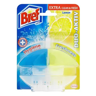 Bref Duo Aktiv Lemon 50 ml