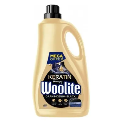 Woolite 60PD 3.6l Sötét