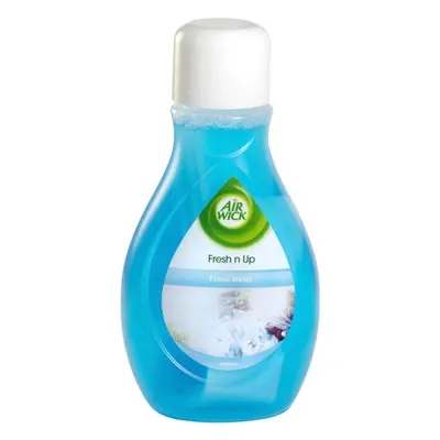 Air Wick Fresh n Up édesvíz kanóc 375 ml