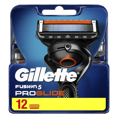 Gillette ProGlide 12 db