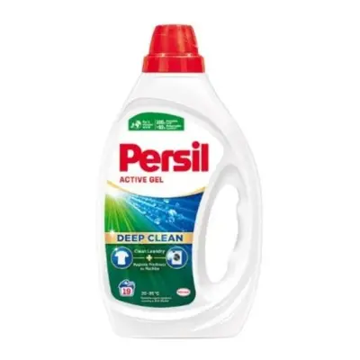 Persil gél 19PD Regular