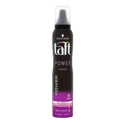 Taft hab keményítő Power Cashmere 200 ml