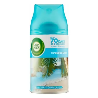 Air Wick Freshmatic utántöltő 250 ml türkiz lagúna