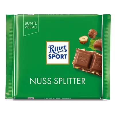 Ritter Sport Mogyoró 100 g