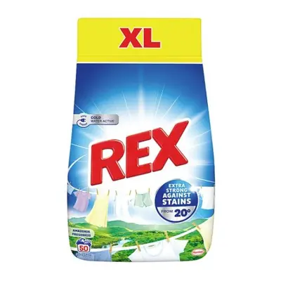 Rex por 50PD Amazonia Fresh XL