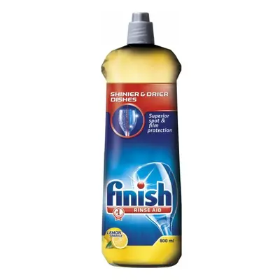 Calgonit Finish Shine & Dry Lemon lakk 800 ml