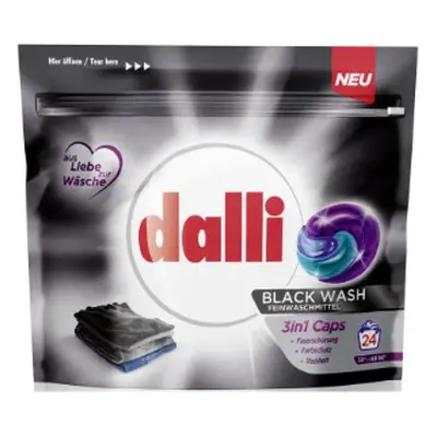 DALLI TABLETTA 3V1 FEKETE 24 DB