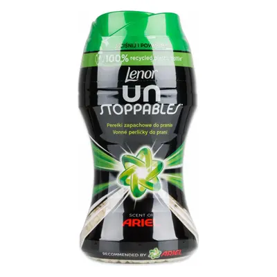 Lenor Unstoppables illatosított gyöngy Ariel 140 g