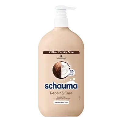 Schauma 750ml Repair care XXL