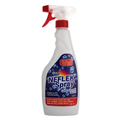 Neflek spray folteltávolító 500 ml