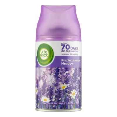 Air Wick Freshmatic levendula rét 250 ml