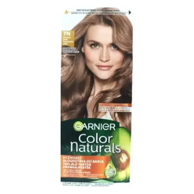 Garnier Color Naturals Nude sötétszőke 7N