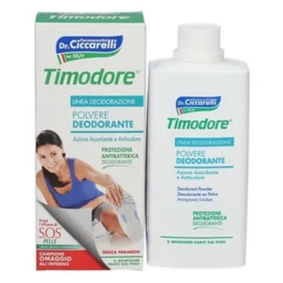 TIMODORE dezodor por 250g