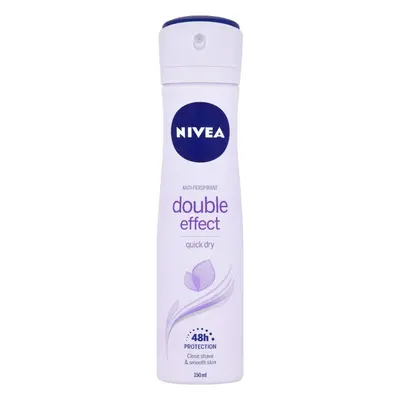 Nivea Double Effect Woman dezodor 150 ml