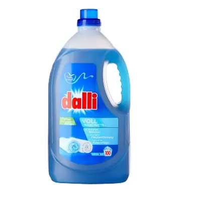 DALLI MOSÓGÉL 100 DOSES ACTIV UNIVERSAL 5 L