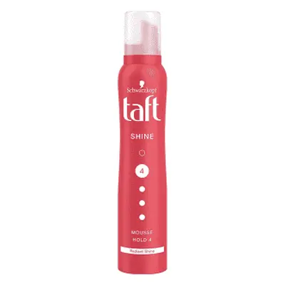 Taft hab keményítő Shine fixation 4200 ml