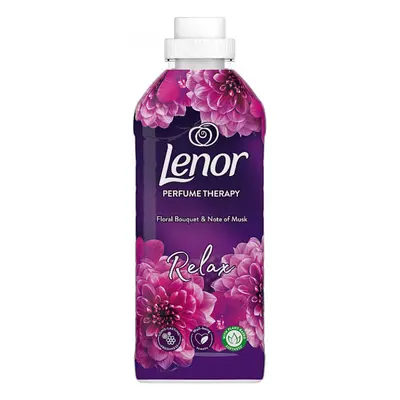 Lenor öblítő Floral Bouqet & Musk 700 ml 28 Mosási adag