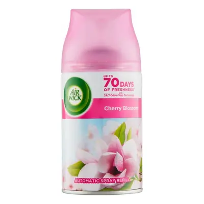 Air Wick Freshmatic utántöltő 250 ml Cherry Blossoms