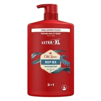 Old Spice SG 1000ml DeepSea