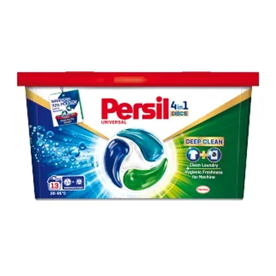 Persil Discs Universal 4v1 gelové kapsle 44+2 ks