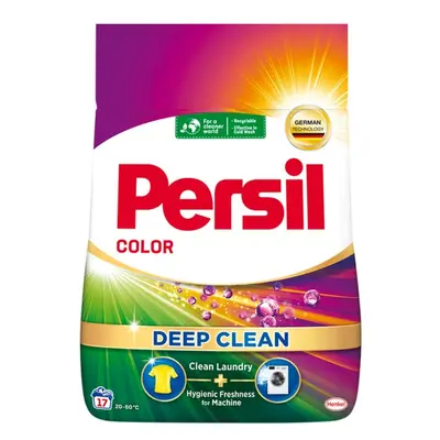 Persil por 17PD Szín