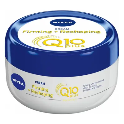 Nivea Remodeling testápoló krém Q10 Plus 300 ml