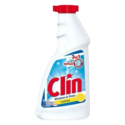 Clin for windows Citrus csere utántöltő 500ml