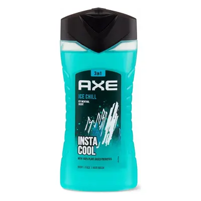 Axe Ice chill tusfürdő 250 ml