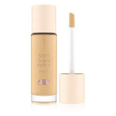 Catrice alapozó Soft Glam Filter Fluid 020