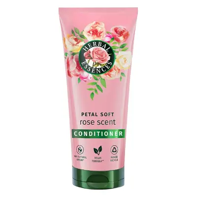 Herbal Essences kondicionáló 96% Natural origin Rose 250ml