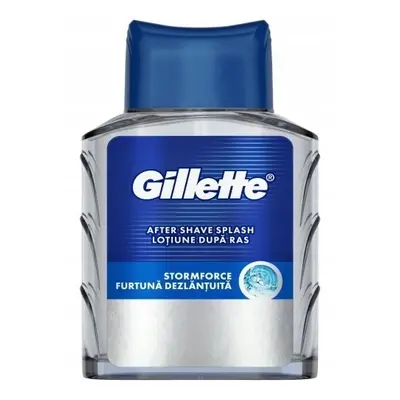 Gillette Series Storm Force borotválkozás utáni 100 ml