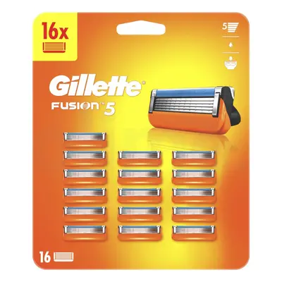 Gillette Fusion 16 db